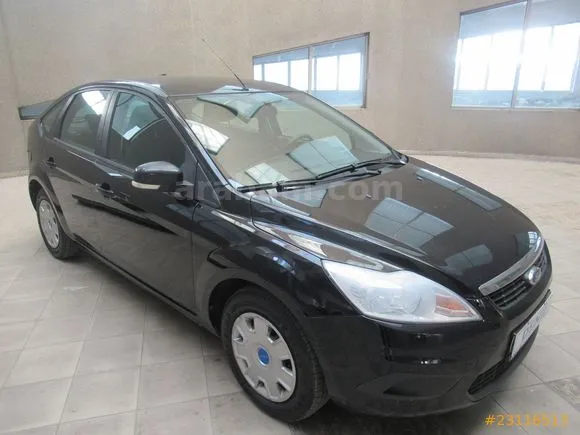 Ford Focus 1.6 Trend Image 2