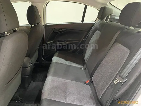 Fiat Egea 1.6 Multijet Easy Image 9