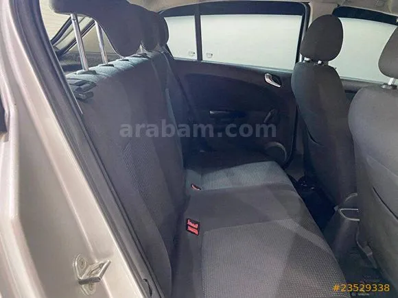 Opel Corsa 1.3 CDTI Essentia Image 9