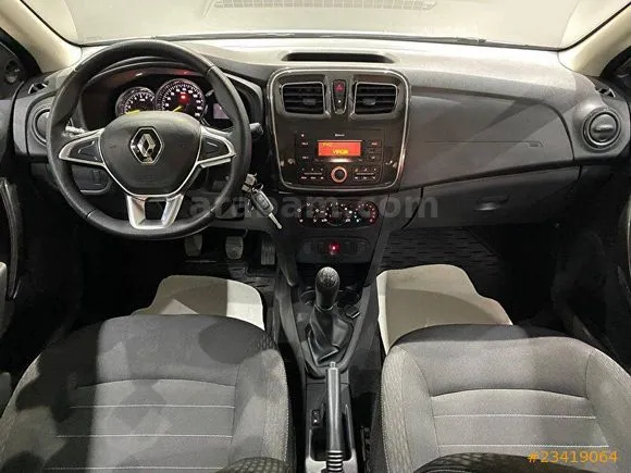 Renault Clio 1.5 BlueDCI Joy Image 10