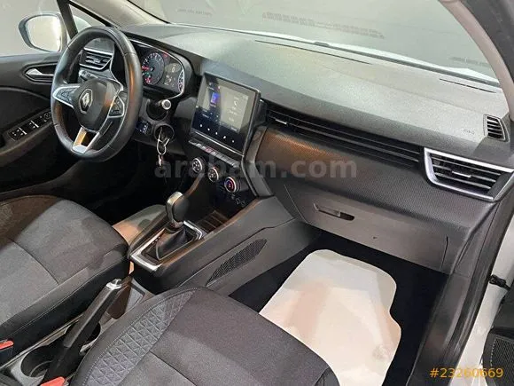 Renault Clio 1.0 TCe Touch Image 10