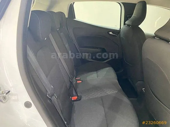 Renault Clio 1.0 TCe Touch Image 9