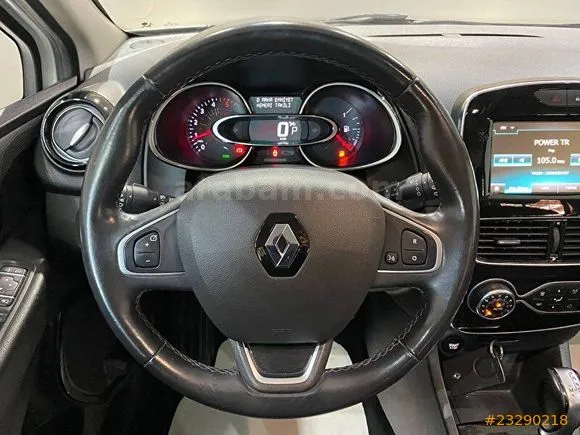 Renault Clio 1.5 dCi Icon Image 10