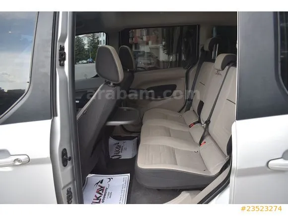 Ford Tourneo Connect 1.5 TDCI Titanium X Image 9