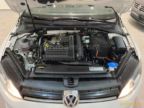 Volkswagen Golf 1.2 TSi Comfortline Image 7