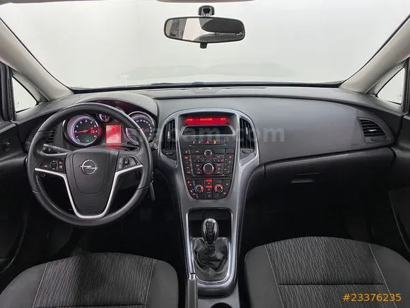Opel Astra 1.6 Edition Plus Image 9