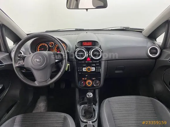Opel Corsa 1.2 Twinport Active Image 9