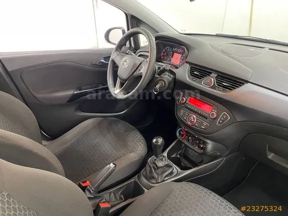 Opel Corsa 1.2 Essentia Image 10