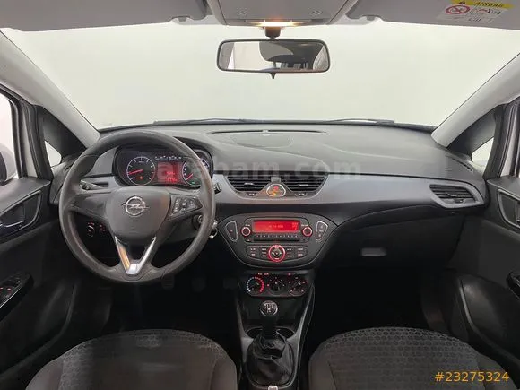 Opel Corsa 1.2 Essentia Image 9