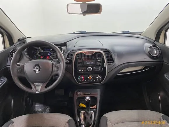 Renault Captur 1.2 Touch Image 9