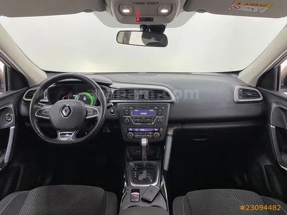 Renault Kadjar 1.5 dCi Touch Image 9