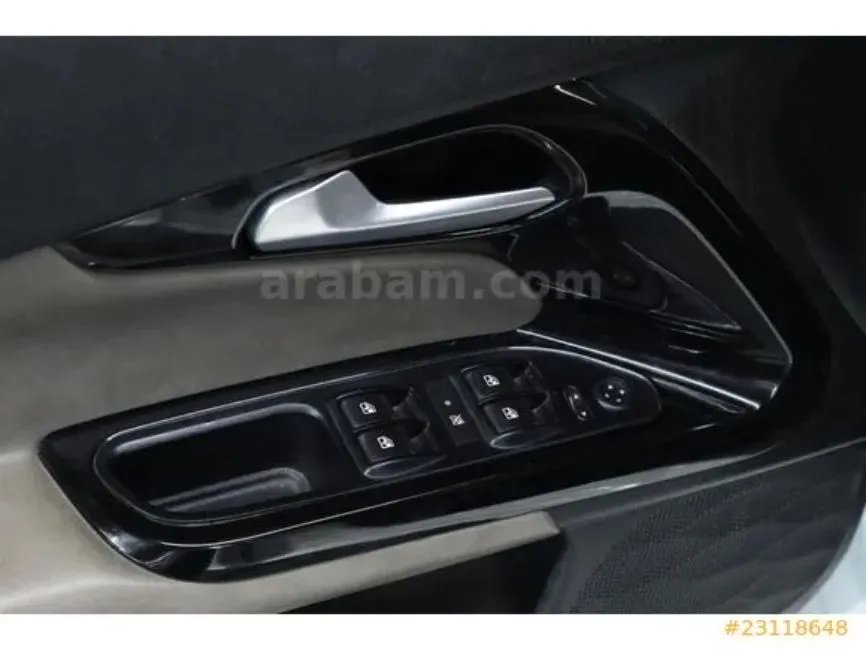 Fiat Uno  Image 7