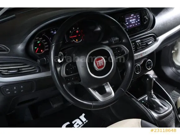 Fiat Egea 1.6 Multijet Lounge Image 9