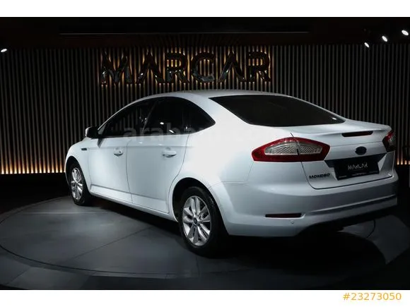 Ford Mondeo 1.6 TDCi Trend Image 4