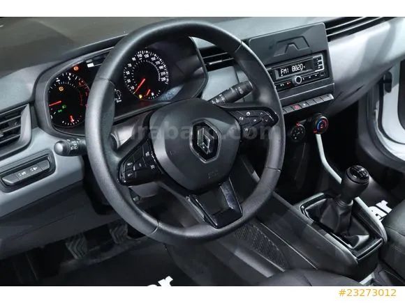 Renault Clio 1.0 SCe Joy Image 9