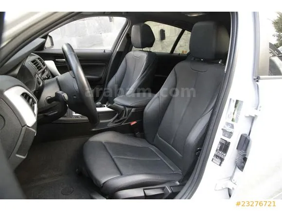 BMW 1 Serisi 118i Image 9