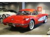 Chevrolet Corvette C6 Thumbnail 10