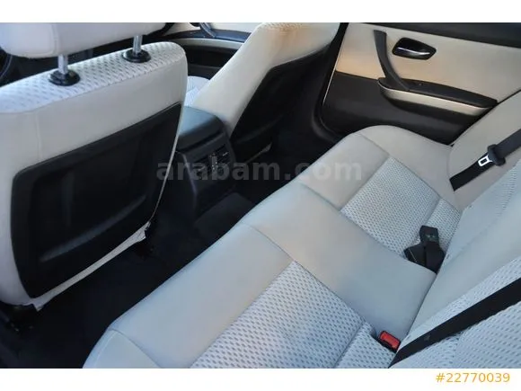 BMW 3 Serisi 316i Comfort Image 10