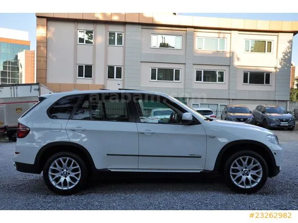 BMW X5 30d xDrive Exclusive Image 9