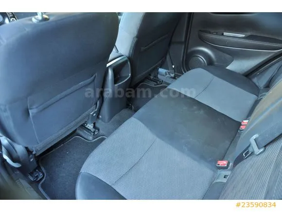 Nissan Qashqai 1.2 DIG-T Black Edition Image 10