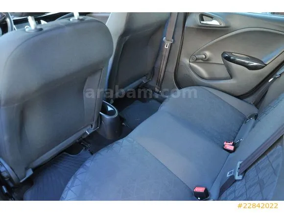 Opel Corsa 1.4 120.Yıl Image 10