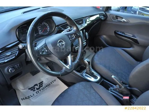 Opel Corsa 1.4 120.Yıl Image 9
