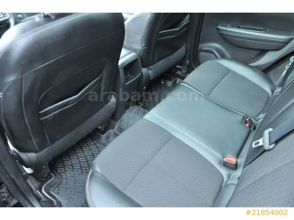 Renault Kadjar 1.2 TCe Touch Image 10