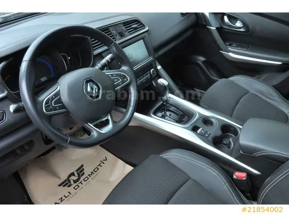 Renault Kadjar 1.2 TCe Touch Image 9
