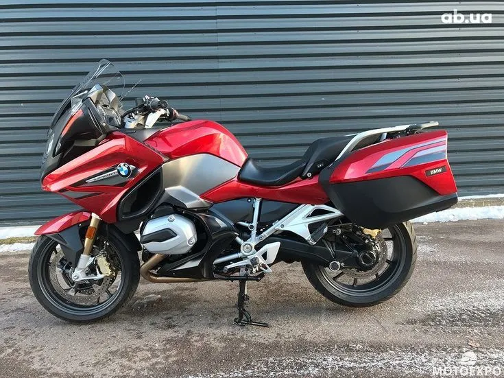 BMW R  Image 1