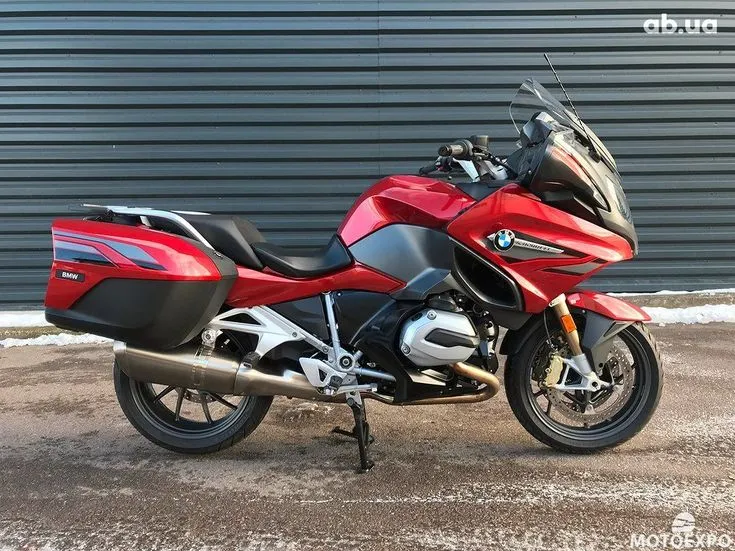 BMW R  Image 10