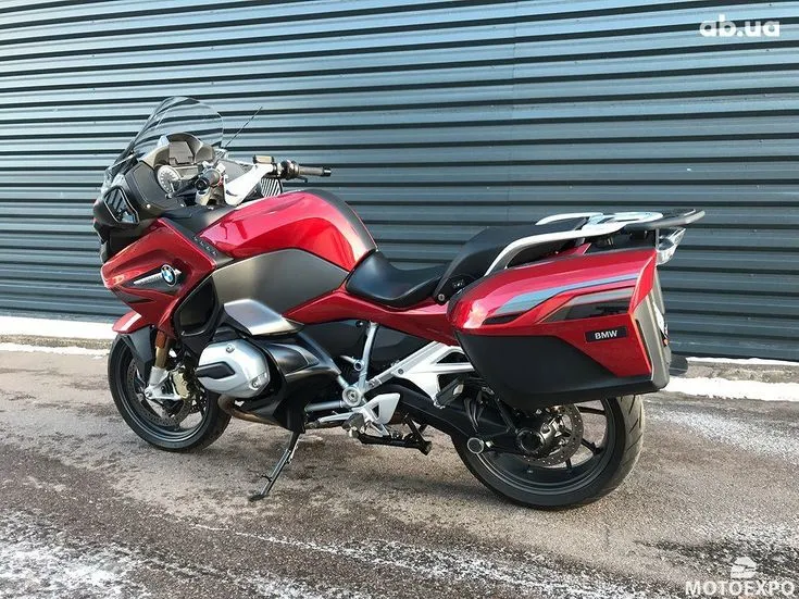 BMW R  Image 6