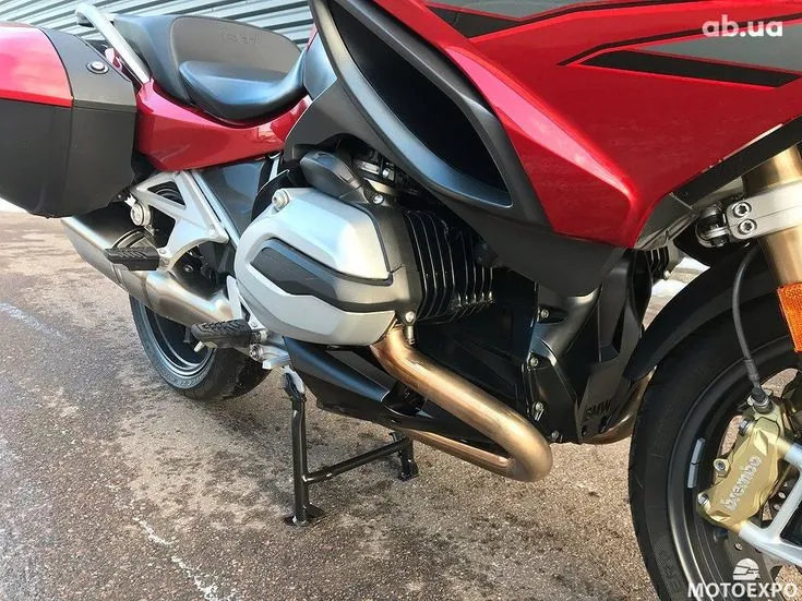 BMW R  Image 7