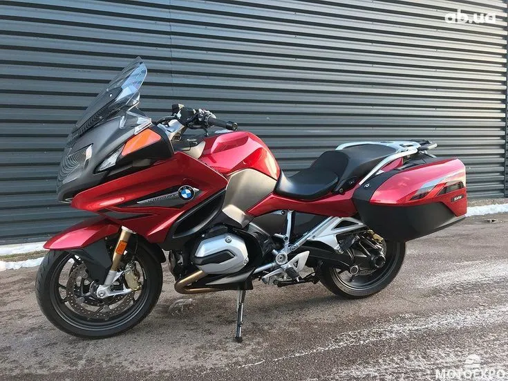 BMW R  Image 9