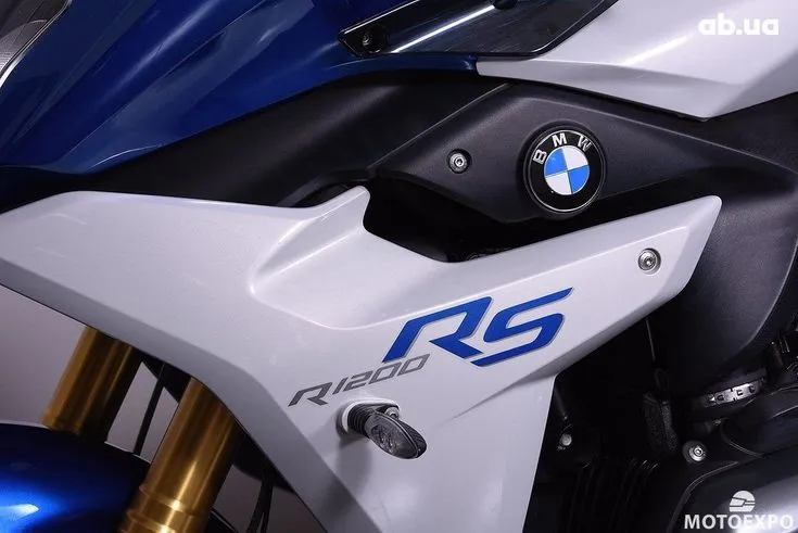 BMW R  Image 4