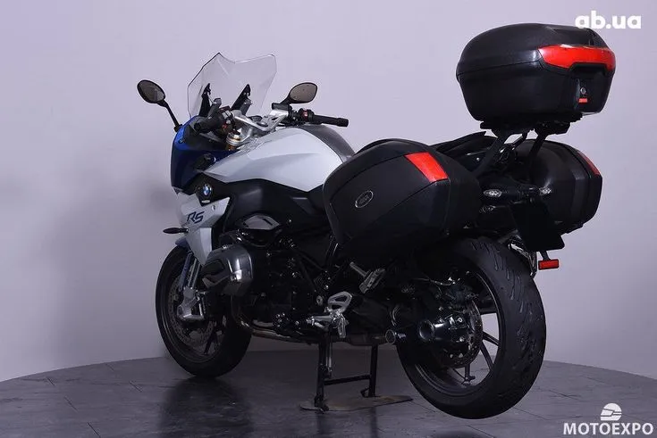BMW R  Image 6