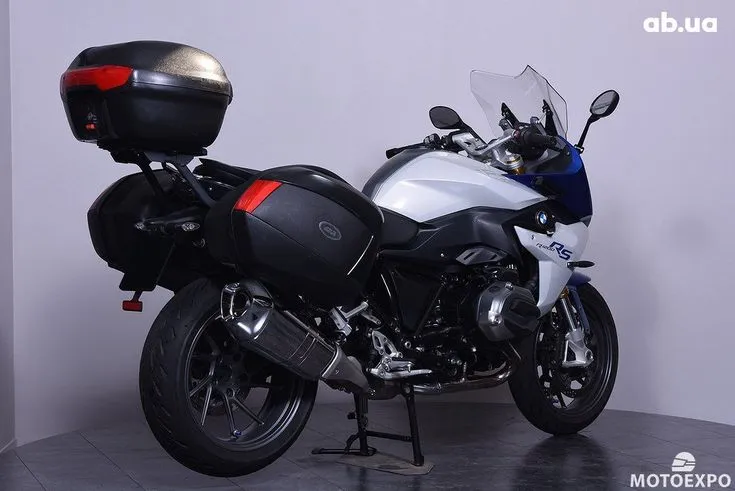 BMW R  Image 7