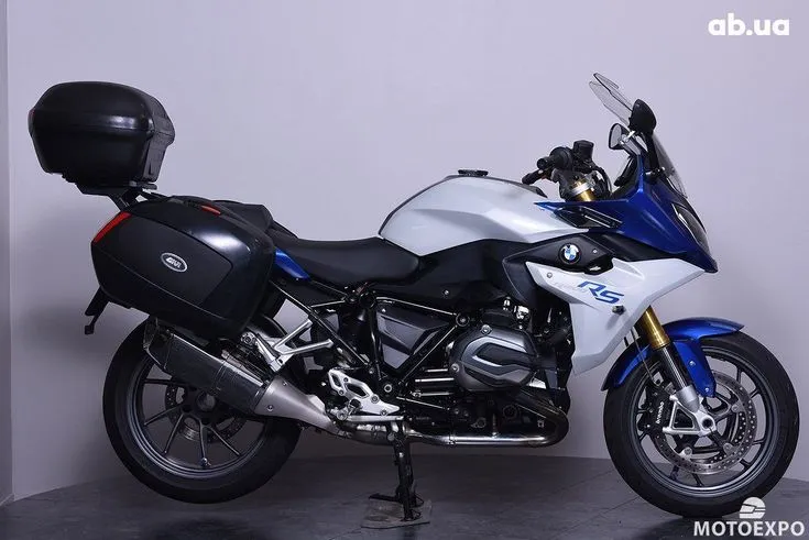 BMW R  Image 9
