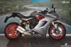 Ducati SuperSport  Thumbnail 3
