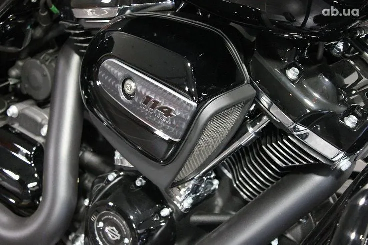 Harley-Davidson FLHRXS  Image 8