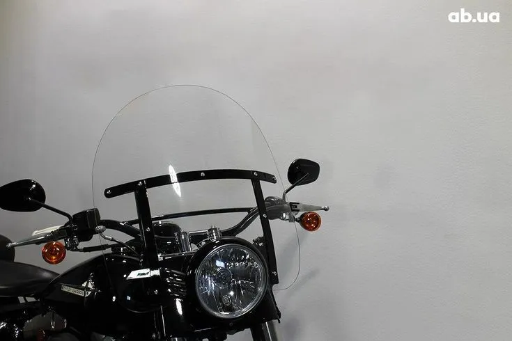 Harley-Davidson FLS  Image 5