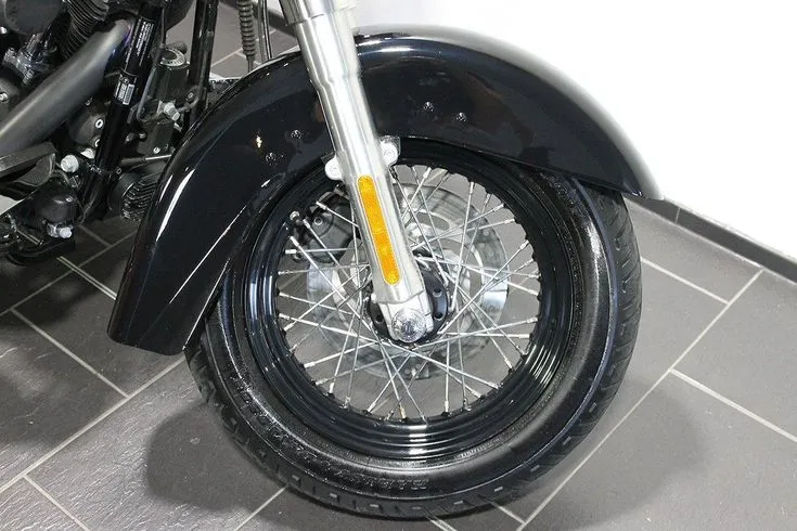 Harley-Davidson FLS  Image 9