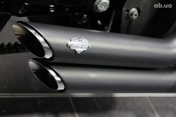 Harley-Davidson Sportster  Image 2