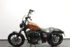 Harley-Davidson Sportster  Thumbnail 1