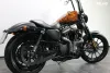 Harley-Davidson Sportster  Thumbnail 8