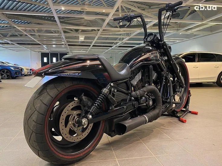 Harley-Davidson VRSCDX  Image 10