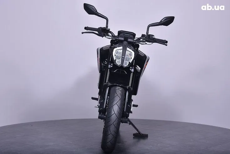KTM 790  Image 4