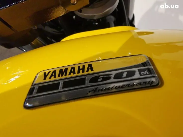 Yamaha XV  Image 5