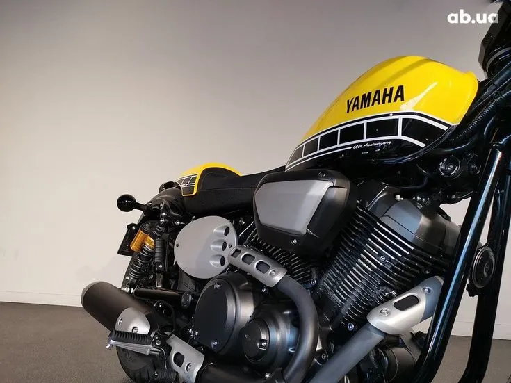 Yamaha XV  Image 9