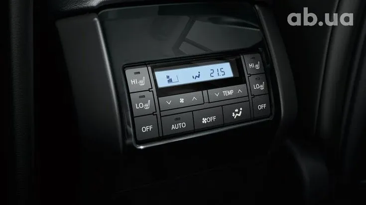 Toyota Land Cruiser 2.8 D AT AWD (177 л.с.) Image 5